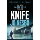 Knife - Jo Nesbo