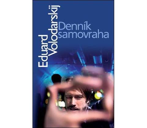 Denník samovraha