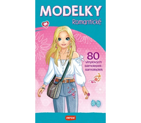 Modelky - Romantické