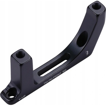 adaptér brzdového kotouče BBB PowerMount 140 mm z FM na PM