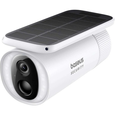 Baseus S1 Outdoor 2K Wi-Fi IP bezpečnostná kamera S0SW002130