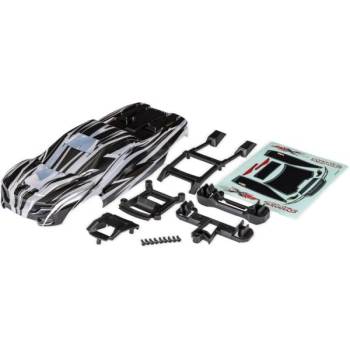 Image 1 of Traxxas каросерия Mini XRT Prographix