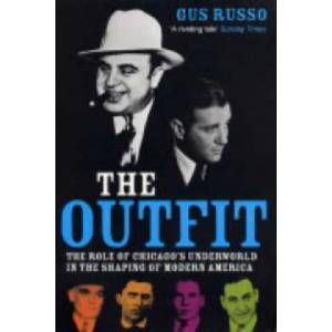Outfit | Gus Russo (ISBN: 9780747566519)