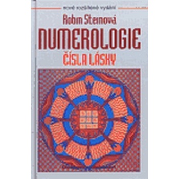 Numerologie - Robin Steinová