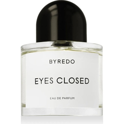 Byredo Eyes Closed parfémovaná voda unisex 100 ml tester
