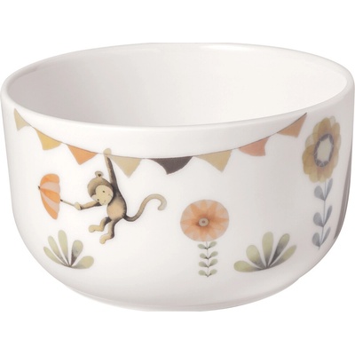 Villeroy & Boch miska na cereálie Roar Like a Lion 0,44 l