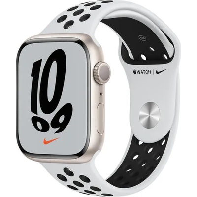 Apple Watch Nike Series 7 GPS 45mm