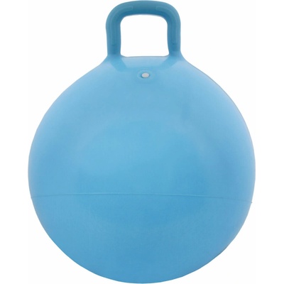 Handle Hom Jump 55 skákacia modrá balenie 1 ks
