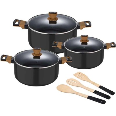 BERGNER BGEU-5602 9 ks