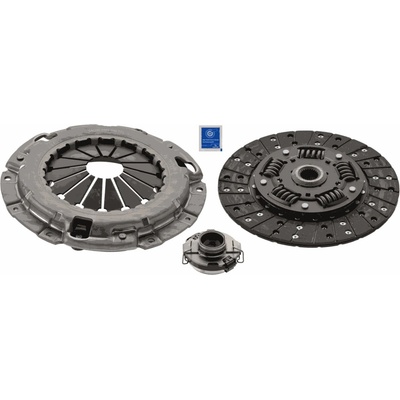 Spojková sada SACHS 3000 951 473 (3000951473)