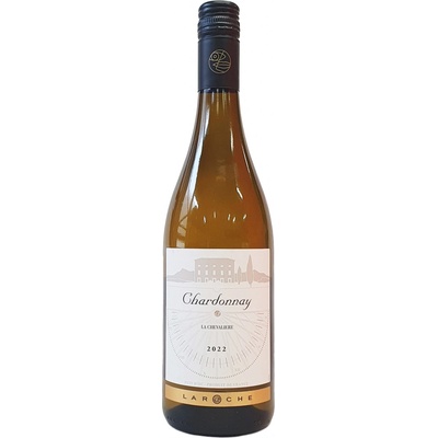 Domaine Laroche Laroche Chardonnay 13% 0,75 l (holá láhev)