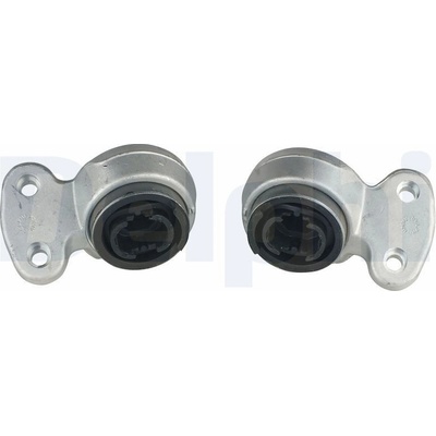 Uložení, řídicí mechanismus DELPHI TD890W