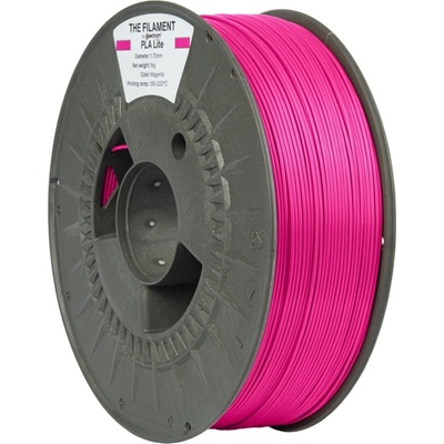 The Filament PLA Lite Magenta - 1, 75 mm / 1000 g (TF-24233)