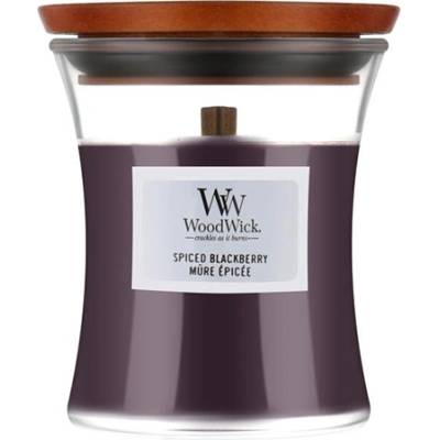 WoodWick Spiced Blackberry 275 g