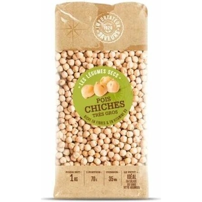 Bedros Cizrna jumbo 1 kg