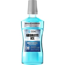 Zidac Absolute Ice Whitening 500 ml