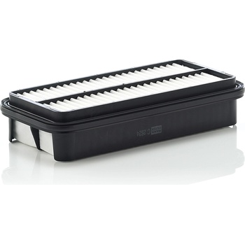 Mann-filter Въздушен филтър mann-filter c 2524