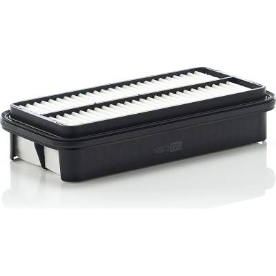 Mann-filter Въздушен филтър mann-filter c 2524