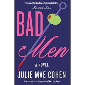 BAD MEN (2025)