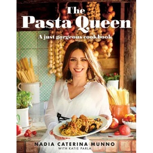 Pasta Queen (ISBN: 9780008556105)