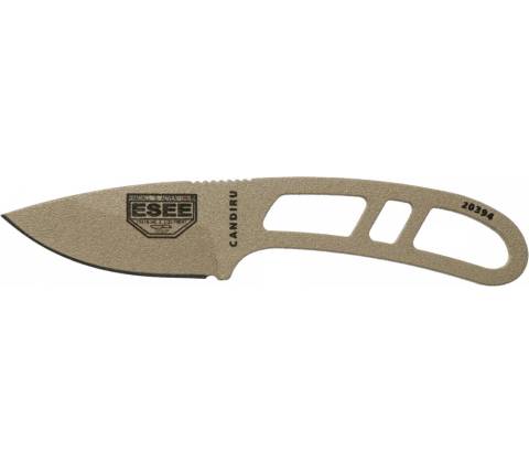 ESEE CAN-DE-E