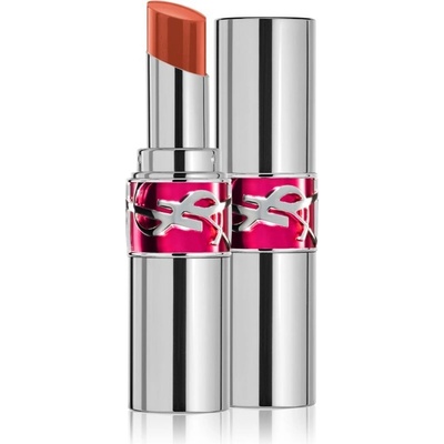 Yves Saint Laurent Loveshine Candy Glaze hydratačný lesk na pery 8 Chilli Delight 3,2 g