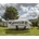 Reimo Tent Сенник mauritius размер l с много варианти на използване (900573)