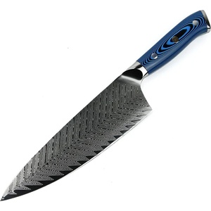 Chefsblade Кухненски нож от японска стомана aus-10 - cb 100015