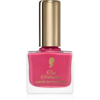 Pani Walewska Nail polish бързозасъхващ лак за нокти цвят No. 28 Camelia 9ml