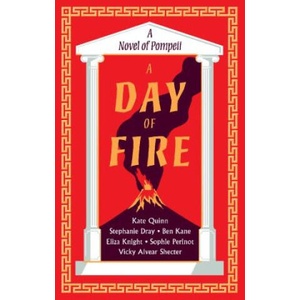 A Day of Fire (2023)