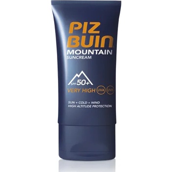 Image 1 of PIZ BUIN Слънцезащиен крем SPF50+ Piz Buin за планина (2628)
