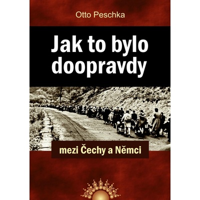 Jak to bylo doopravdy
