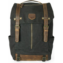 Alaskan Maker vintage Unimak Black 27l