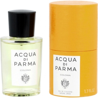 Acqua di Parma Colonia kolínská voda unisex 50 ml