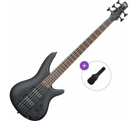 Ibanez SR305EB-WK Basic SET
