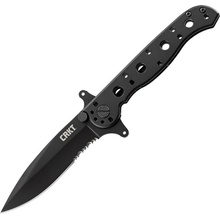 CRKT M21 Carson Folder větší G10 střenky