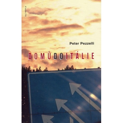 Domů do Itálie - Peter Pezzelli
