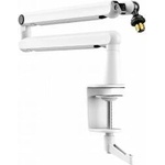 FIFINE Desktop tripod straight for Fifine BM88W microphone arm mount metal