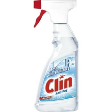 Clin na okná proti zahmlievaniu náhradná náplň 500 ml