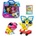 TM Toys Littlest Pet Shop: Комплект фигурки - 2 бр. , серия 5 - Chill & Chase (G7415416)