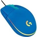 Logitech G102 Lightsync Gaming Mouse 910-005801
