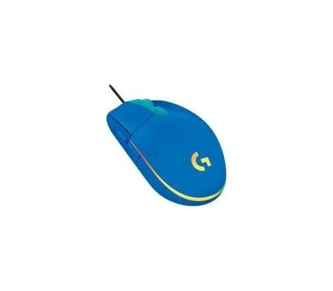 Logitech G102 Lightsync Gaming Mouse 910-005801