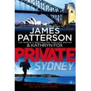 Private Sydney - Patterson James