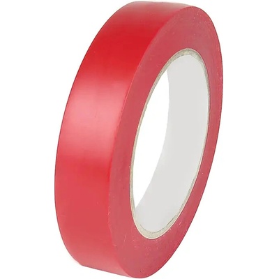Páska pre vyznačenie manipulačného priestoru, 1,5 cm, červen
