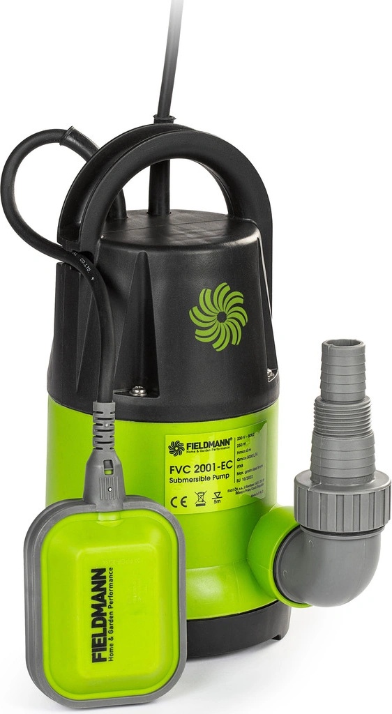 Fieldmann FVC 2001-EC
