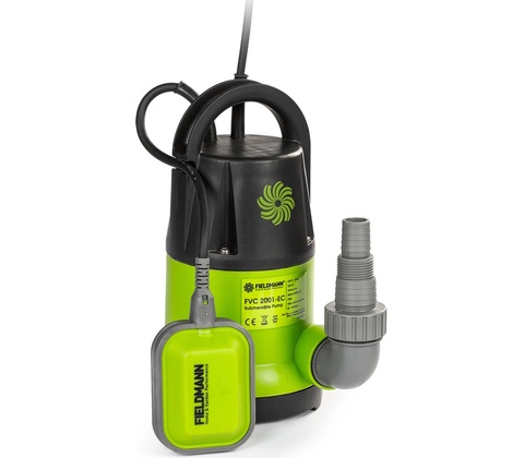 Fieldmann FVC 2001-EC
