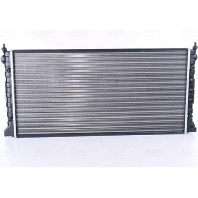 Chladič, chlazení motoru NISSENS 651611