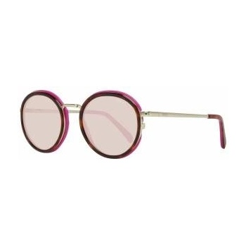 Emilio Pucci Дамски слънчеви очила Emilio Pucci EP0046-O 4955Y