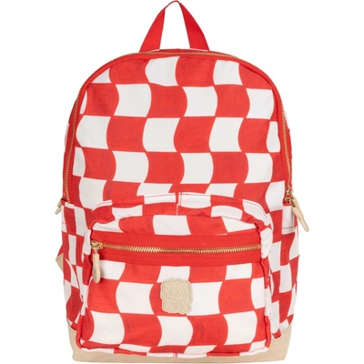 Pick & Pack Kids Backpack M Checkerboard 12,1L