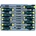 FORCE Отвертки ударни к-т 10бр JN67252 Force (JN67252)